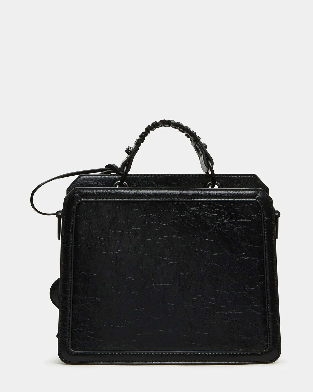 Steve Madden Bevelynj Bag in Black