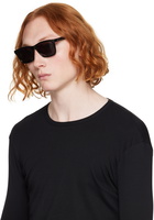 Saint Laurent Black SL 318 Sunglasses