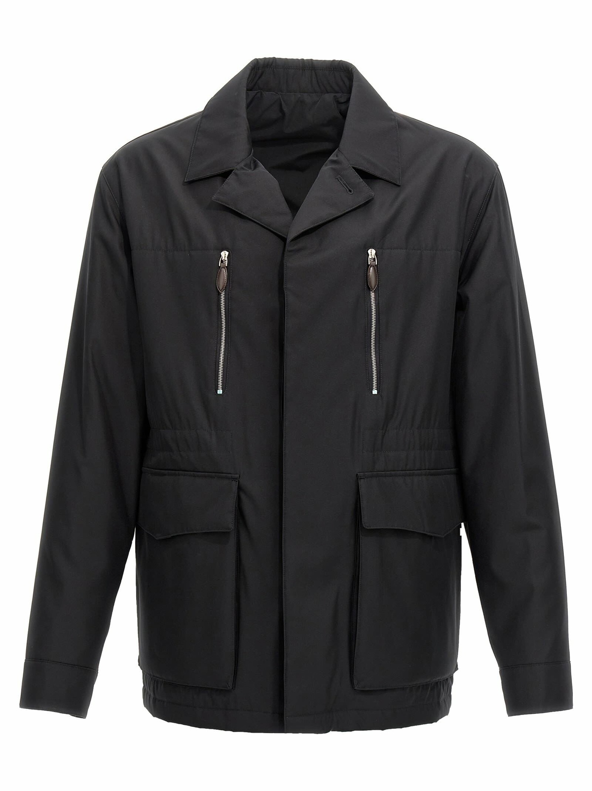 Berluti Scritto down jacket Berluti Berluti Scritto down jacket Berluti