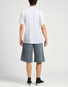 Sandro Mens T-shirt in White