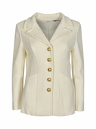 Charlott 5 Button Blazer