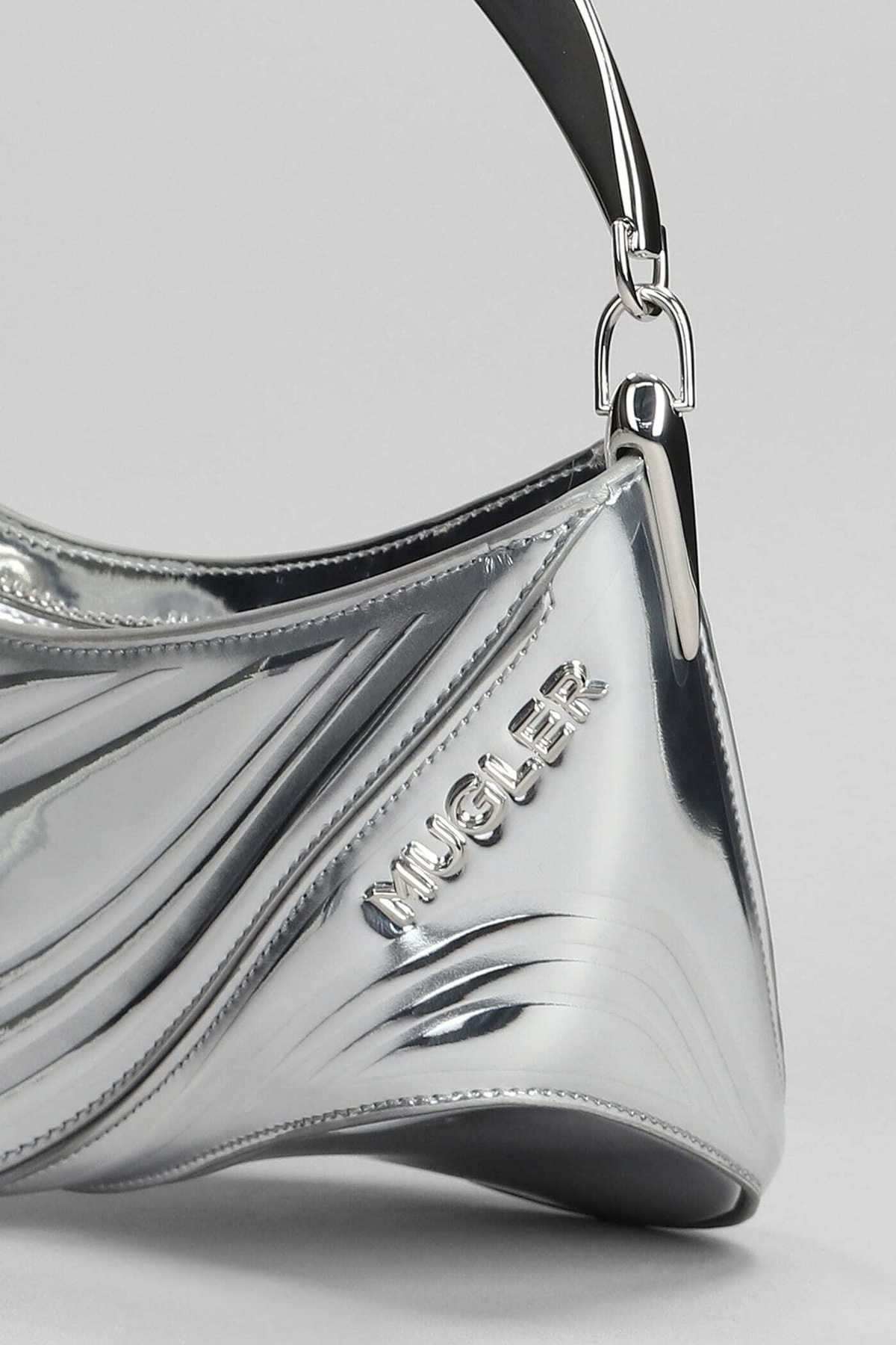 Mugler Shoulder Bag