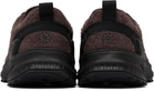 KEEN Brown Jasper Zionic Sneakers