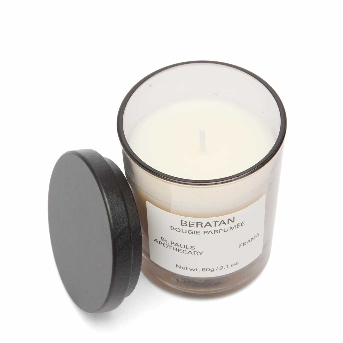 Frama Scented Candle - Beratan 