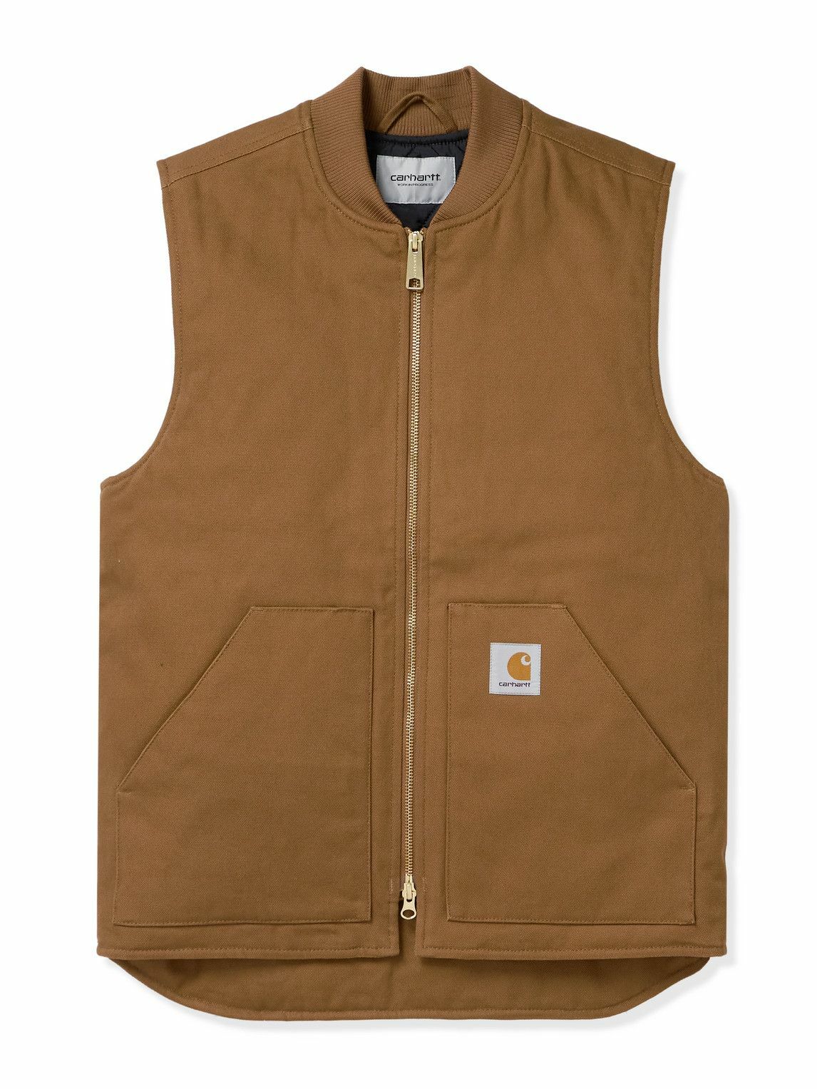 Toogood Antique Dealer X Classic Vest Carhartt WIP