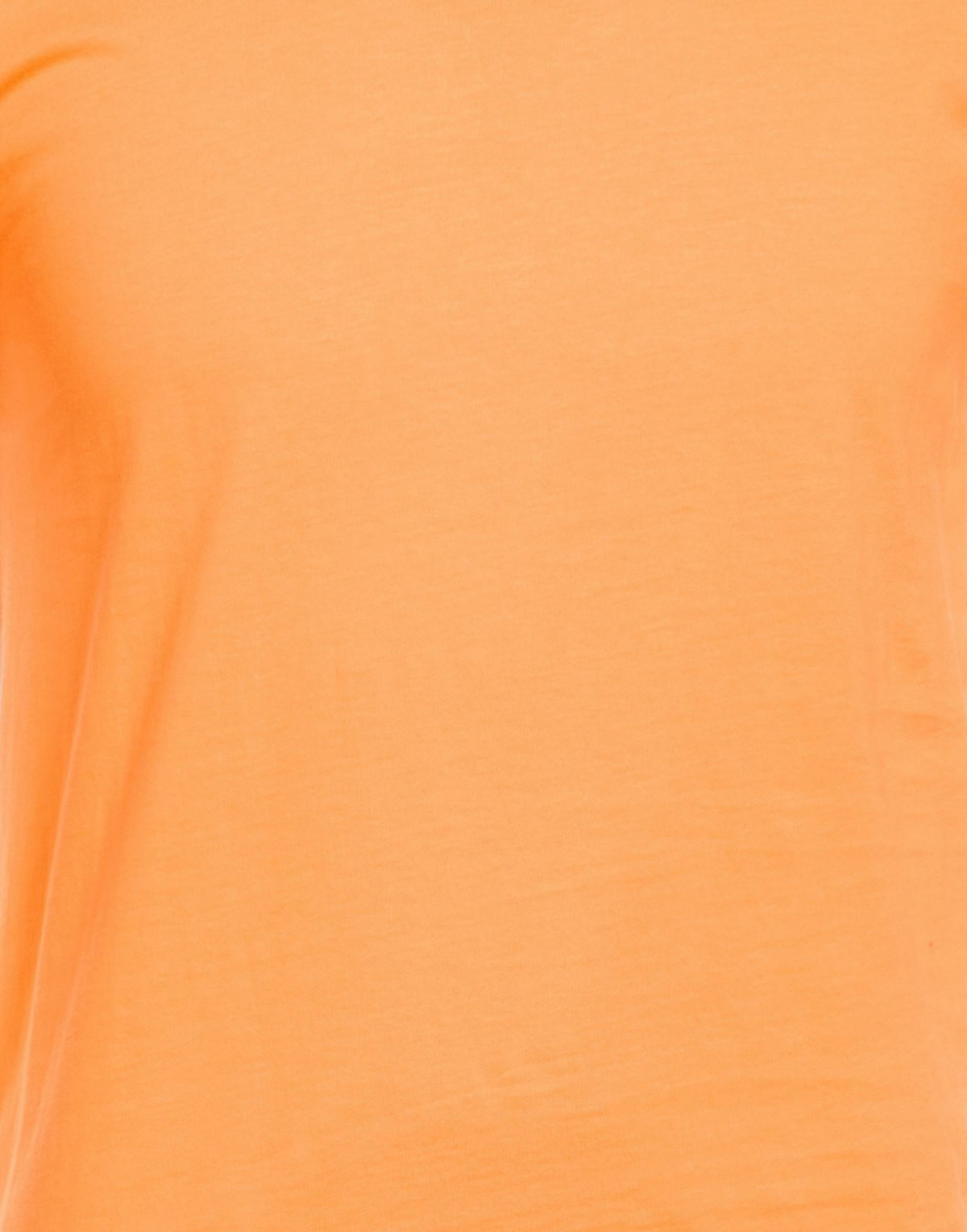 Peuterey Mens T-shirt in Orange