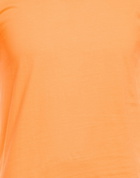 Peuterey Mens T-shirt in Orange
