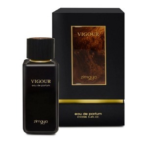 Photo: Zimaya Unisex Vigor EDP Spray 3.4 oz Fragrances 6290171072812