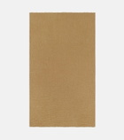 Once Milano Linen throw