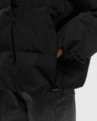 Won Hundred Fellows Jacket Black Down & Puffer Jackets