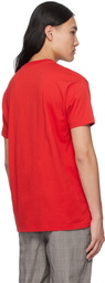 Vivienne Westwood Red Classic T-Shirt