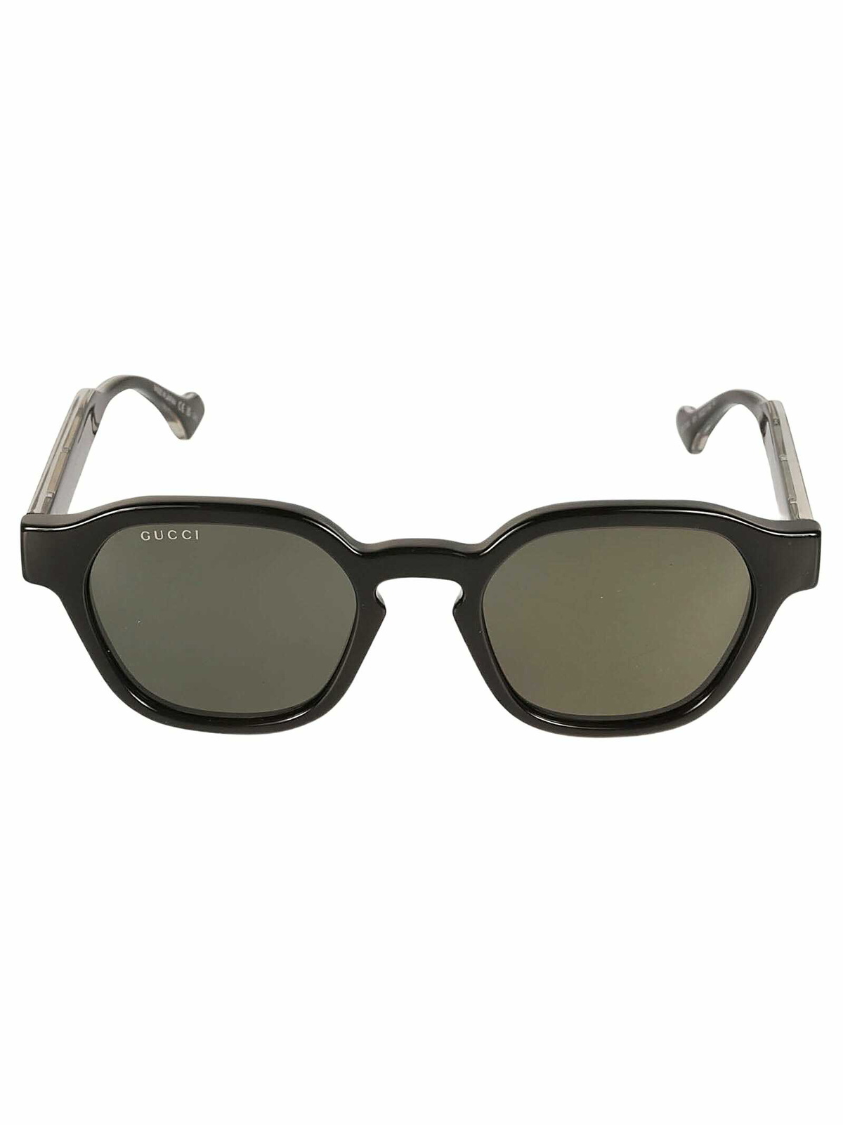 【関税込み】Gg1676s Sunglasses - Gucci - l - Black Gucci GG1676S Sunglasses | Select Eyewear
