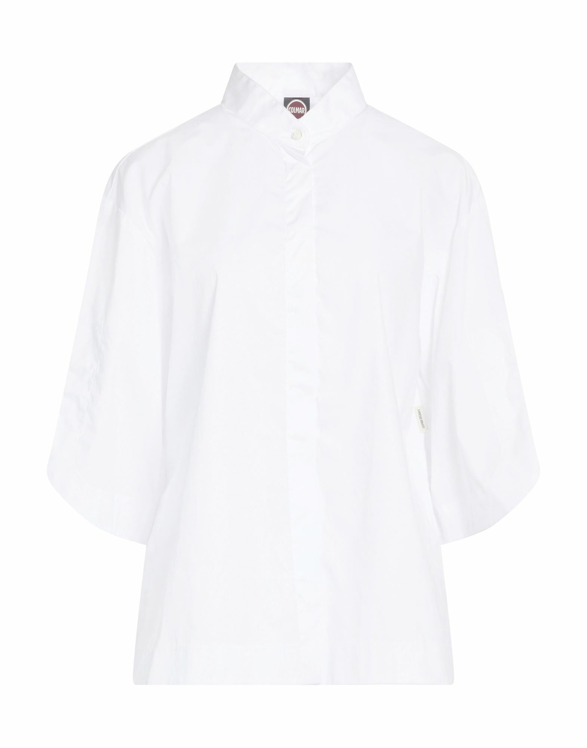 Colmar Womens Shirt in White