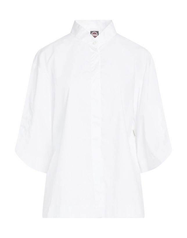 Photo: Colmar Womens Shirt in White