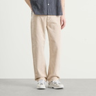 Polar Skate Co. Men's 91 Loose Straight Jeans in Sand