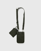 Comme Des Garçons Homme Crossbody Bag Brown Messenger & Crossbody Bags