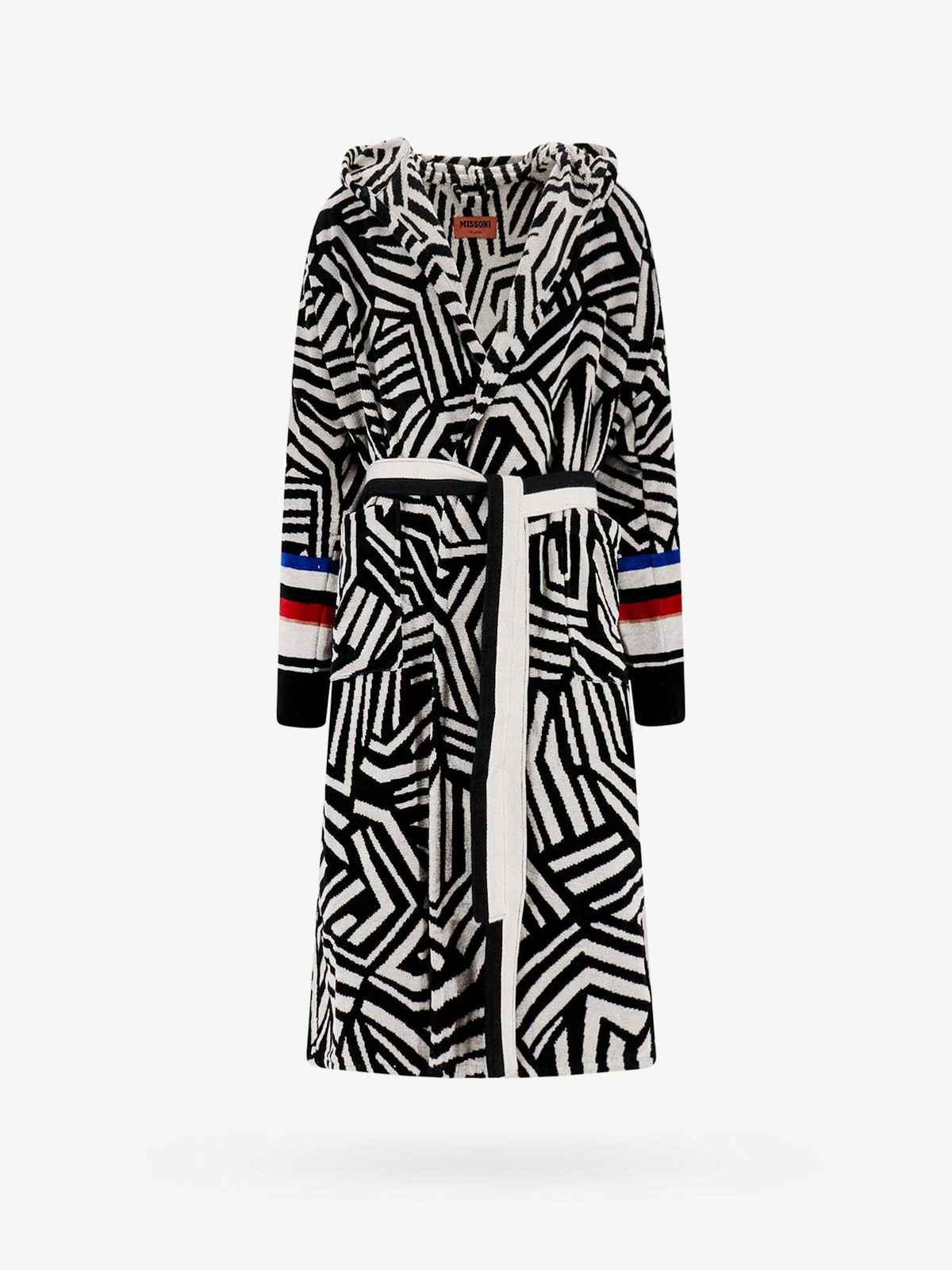 Missoni Home   Calista Black   Unisex