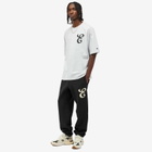 Champion Men's for E by END. Sweat Pants in Black