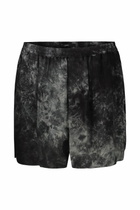 Sapio N42 Twill Cupro Short