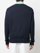 POLO RALPH LAUREN - Cotton Sweatshirt