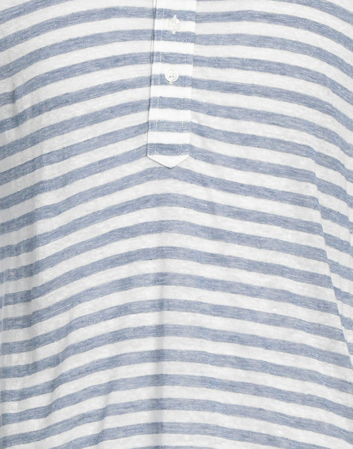 Fedeli Mens Polo shirt Azure