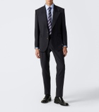 Dolce&Gabbana Virgin wool suit jacket