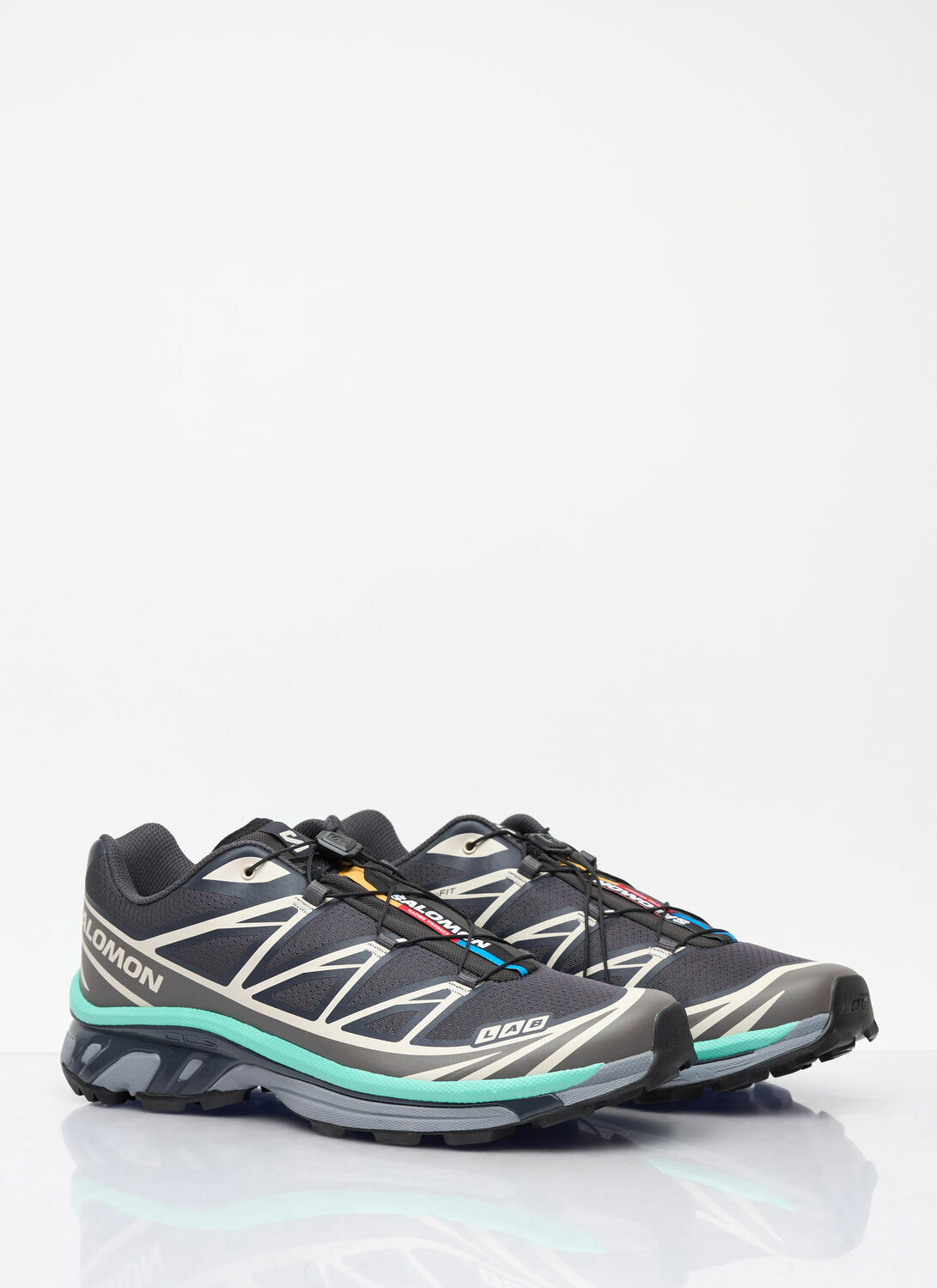 Salomon XT-6 Sneakers