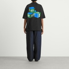 END. Got The Chalk? T-Shirt in Black