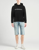 Givenchy Mens Sweatshirt in Black