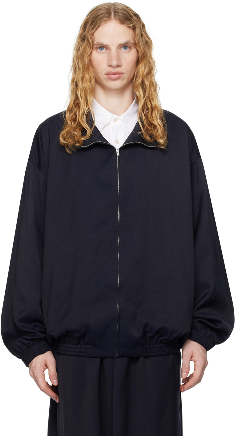 ジャケット・アウター Acne Studios 25ss Track Jacket ジャケット・アウター Acne Studios 25ss Track Jacket Acne Studios