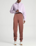 Just Cavalli Womens Pants in Tan