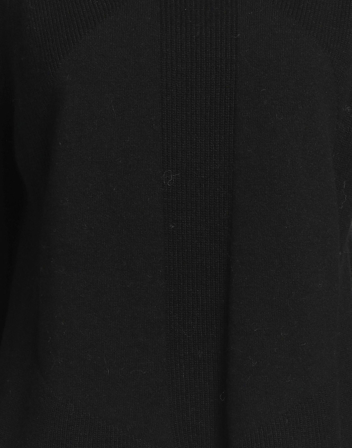 Manila Grace Womens Sweater in Black