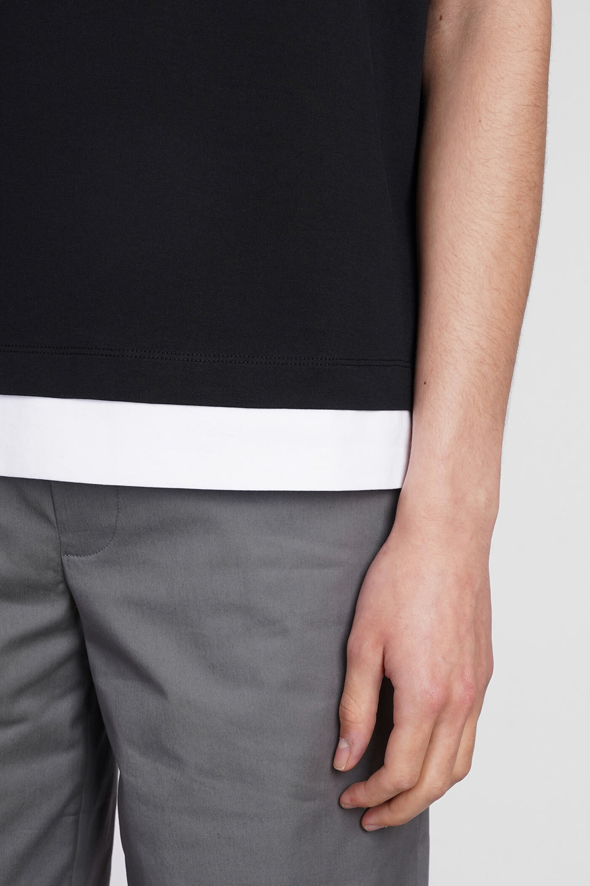 Neil Barrett T-shirt