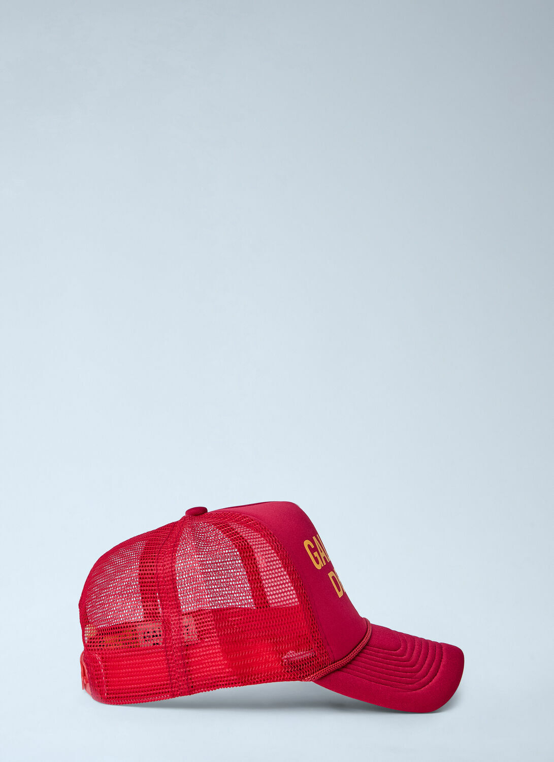 Gallery Dept. Mesh Panel Cap