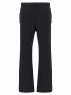 Purple Brand Sweatshirt Joggers