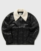 Baum Und Pferdgarten Betha Jacket Black Bomber Jackets