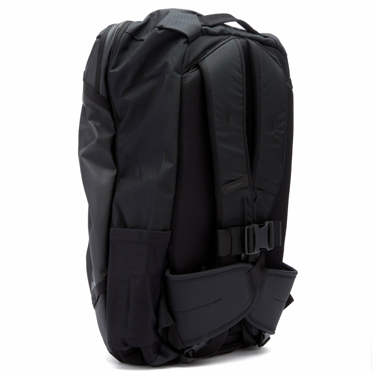 Cotopaxi Men's Allpa 35L Travel Pack in Cotopaxi Black 