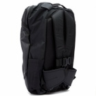 Cotopaxi Men's Allpa 35L Travel Pack in Cotopaxi Black 