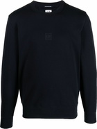 C.P. COMPANY - Sweatshirt With Logo