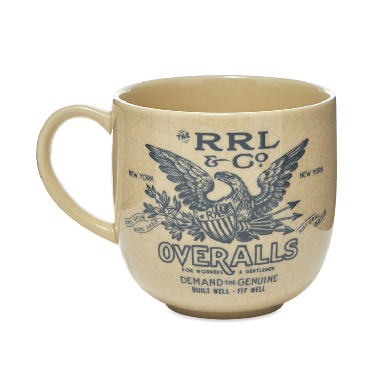 Photo: RRL Souvenir Mug