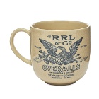 RRL Souvenir Mug