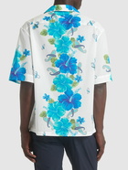 ETRO - Floral Bowling Shirt