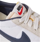 Nike - Killshot OG SP Mesh, Leather and Suede Sneakers - Neutrals