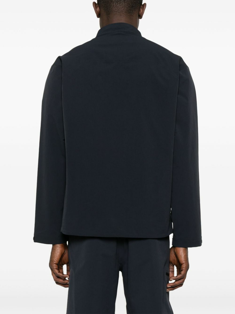 Hiking Patrol Technical Jacket