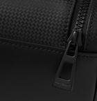 Montblanc - Extreme 2.0 Textured-Leather Washbag - Black