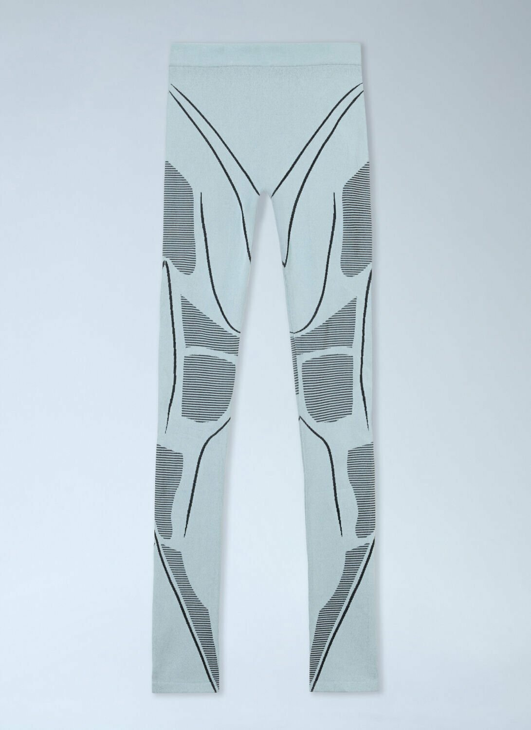Off-White Seamless Race Pants