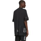 Nike Black Undercover Edition M NRG Zn T-Shirt