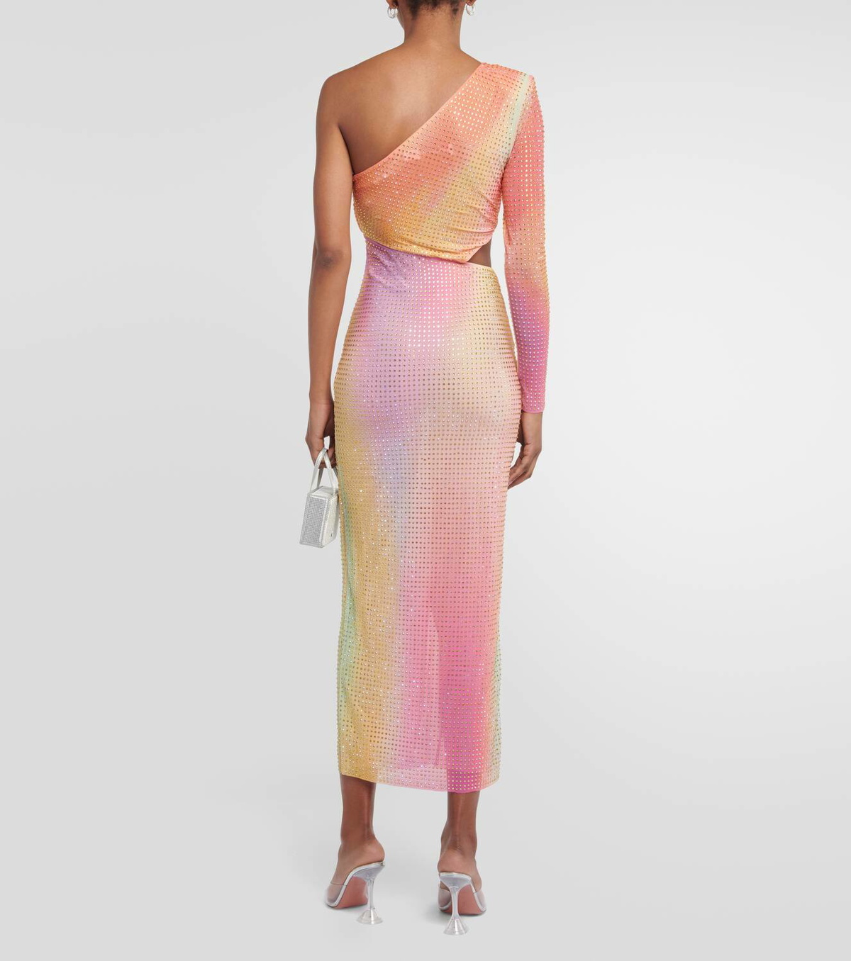 ワンピース SELF PORTRAIT DRESS (SS25071SP) Self Portrait Dress | Pickle