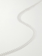 Hatton Labs - Silver Chain Necklace