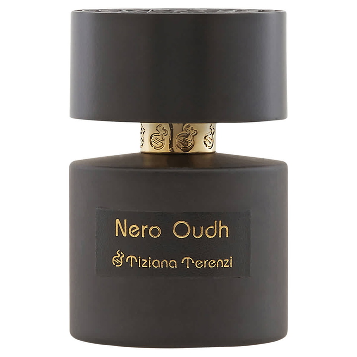 Photo: Tiziana Terenzi Nero Oudh 3.4 oz/100 ml Extrait de Parfum Spray